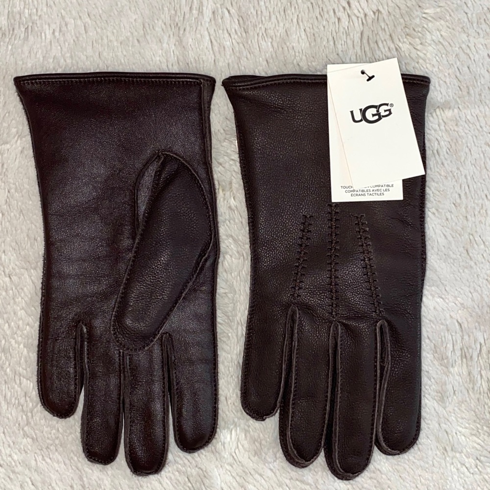 Ugg Wrangell Gloves - image 5